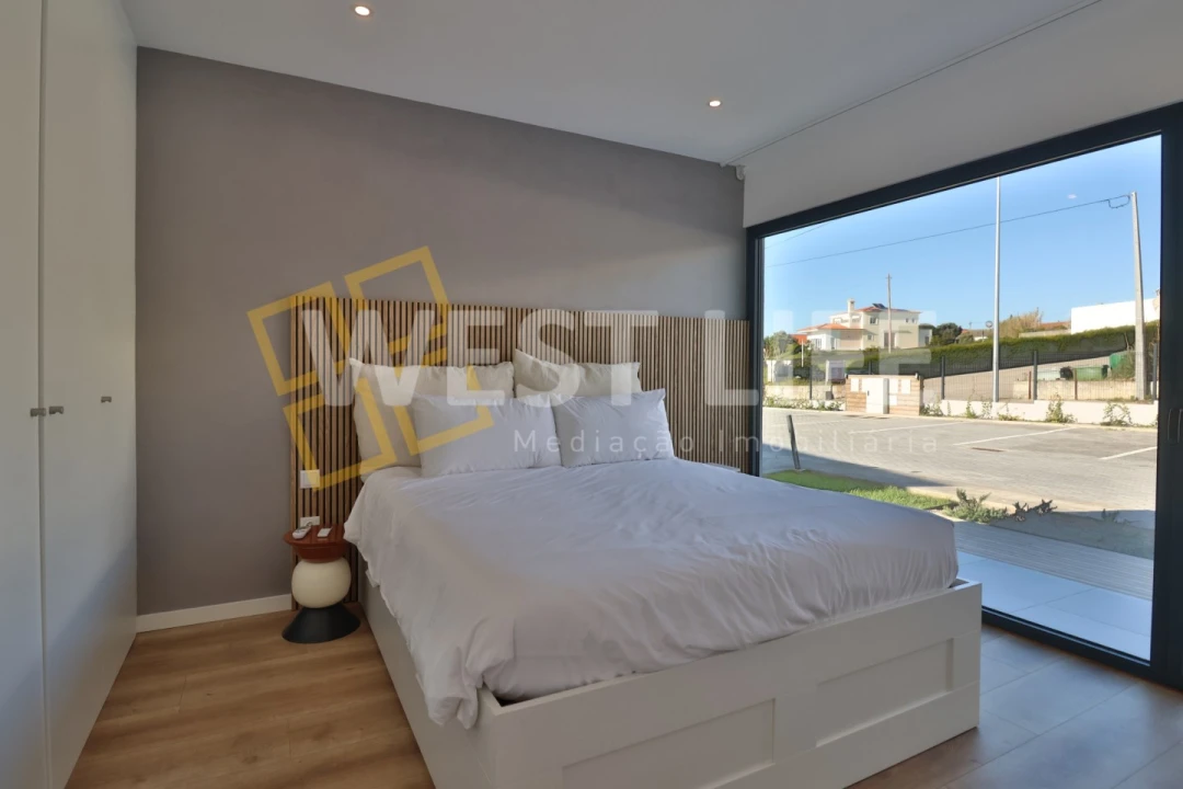 Apartamento T3 para Venda em Santo Isidoro Foto 17