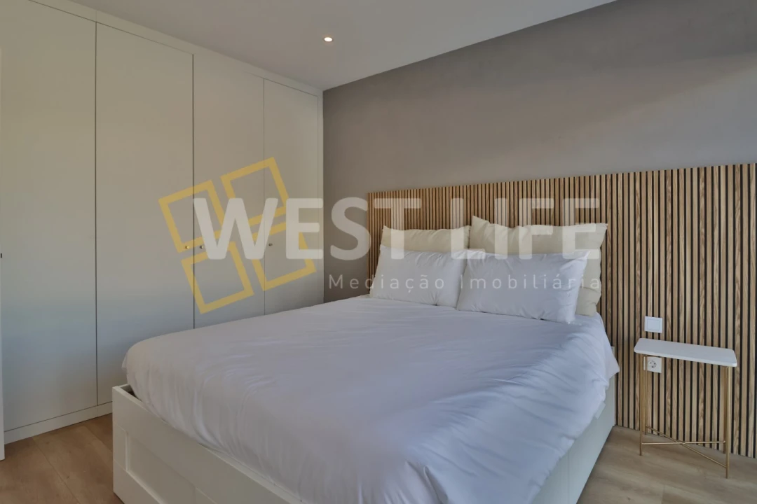 Apartamento T3 para Venda em Santo Isidoro Foto 18