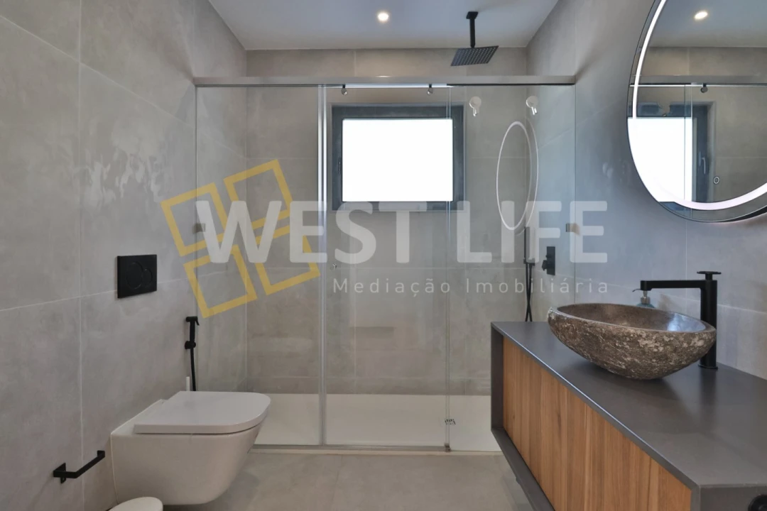 Apartamento T3 para Venda em Santo Isidoro Foto 20