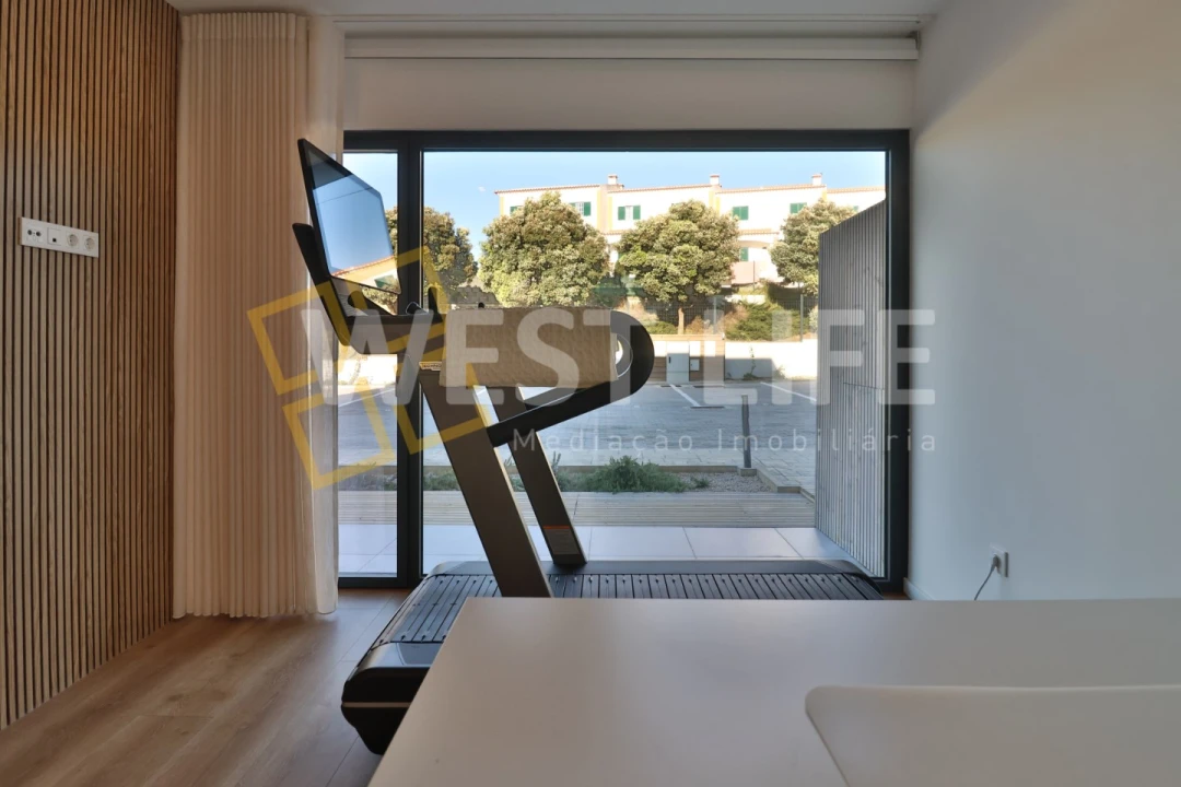 Apartamento T3 para Venda em Santo Isidoro Foto 21