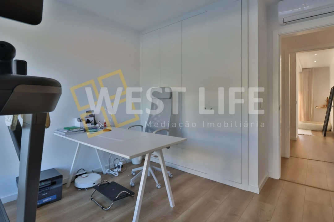 Apartamento T3 para Venda em Santo Isidoro Foto 22