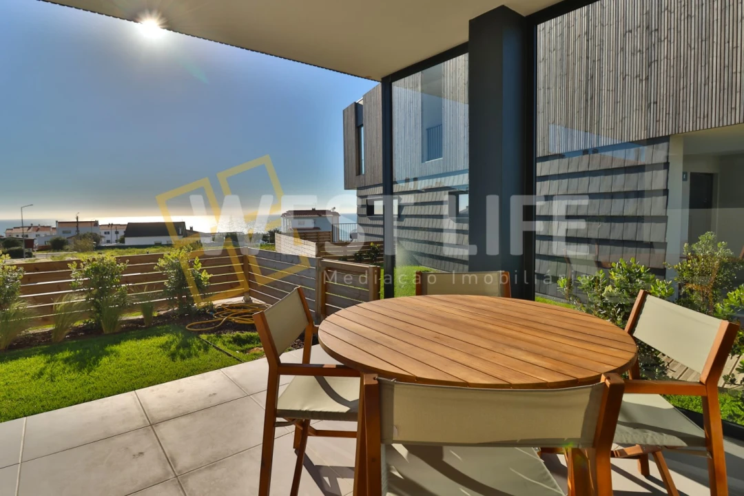 Apartamento T3 para Venda em Santo Isidoro Foto 3