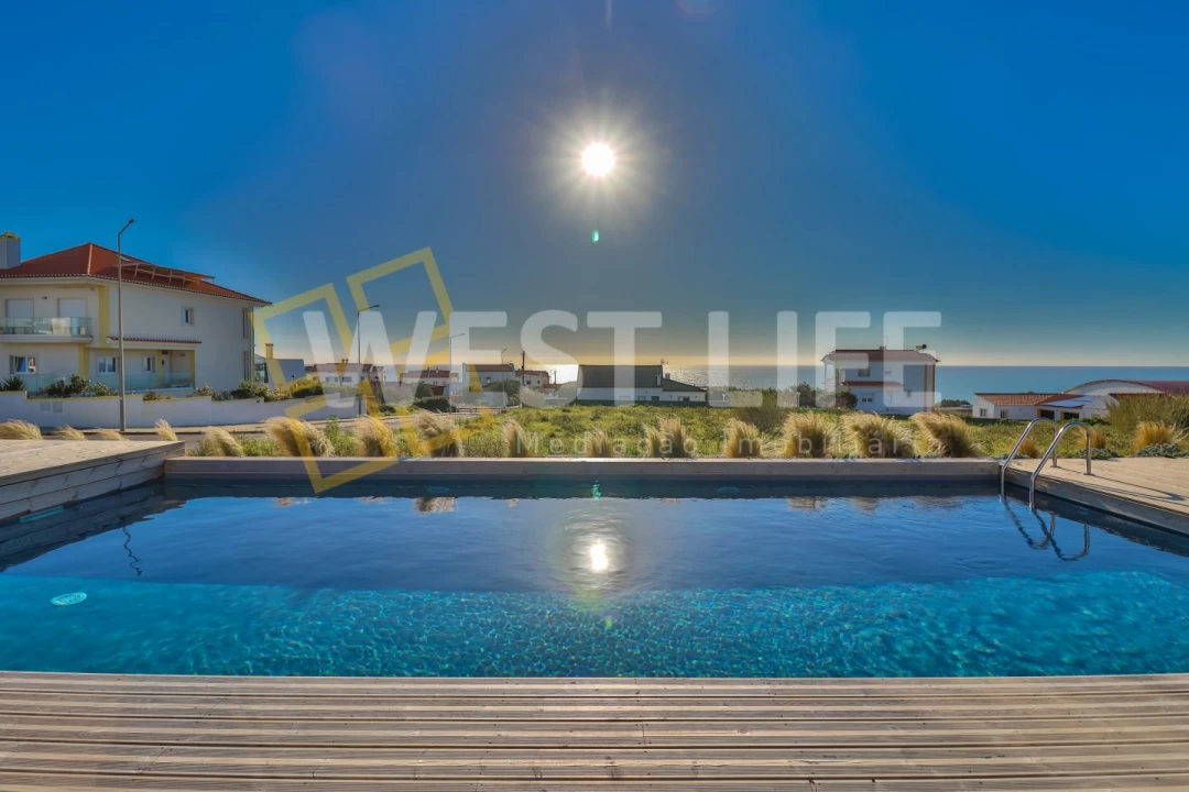 Apartamento T3 para Venda em Ericeira Foto 1