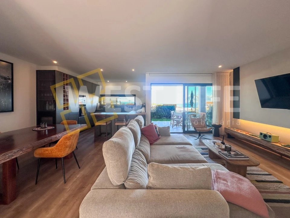 Apartamento T3 para Venda em Ericeira Foto 4