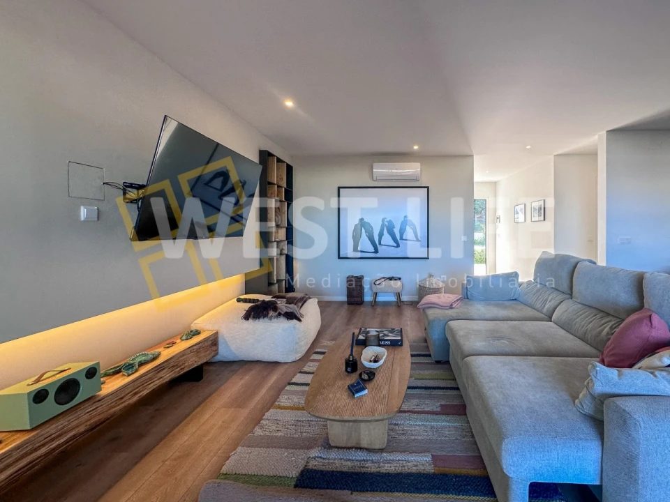Apartamento T3 para Venda em Ericeira Foto 5