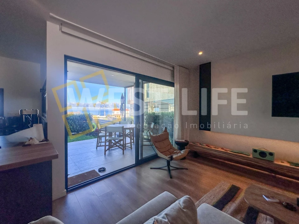 Apartamento T3 para Venda em Ericeira Foto 7