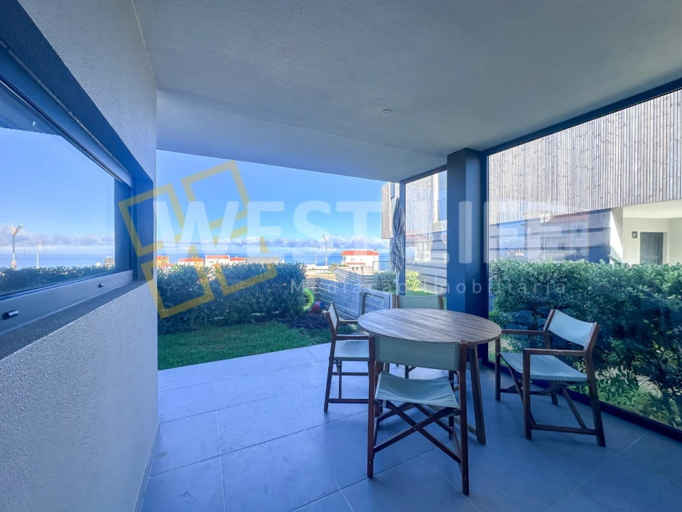 Apartamento T3 para Venda em Ericeira Foto 9