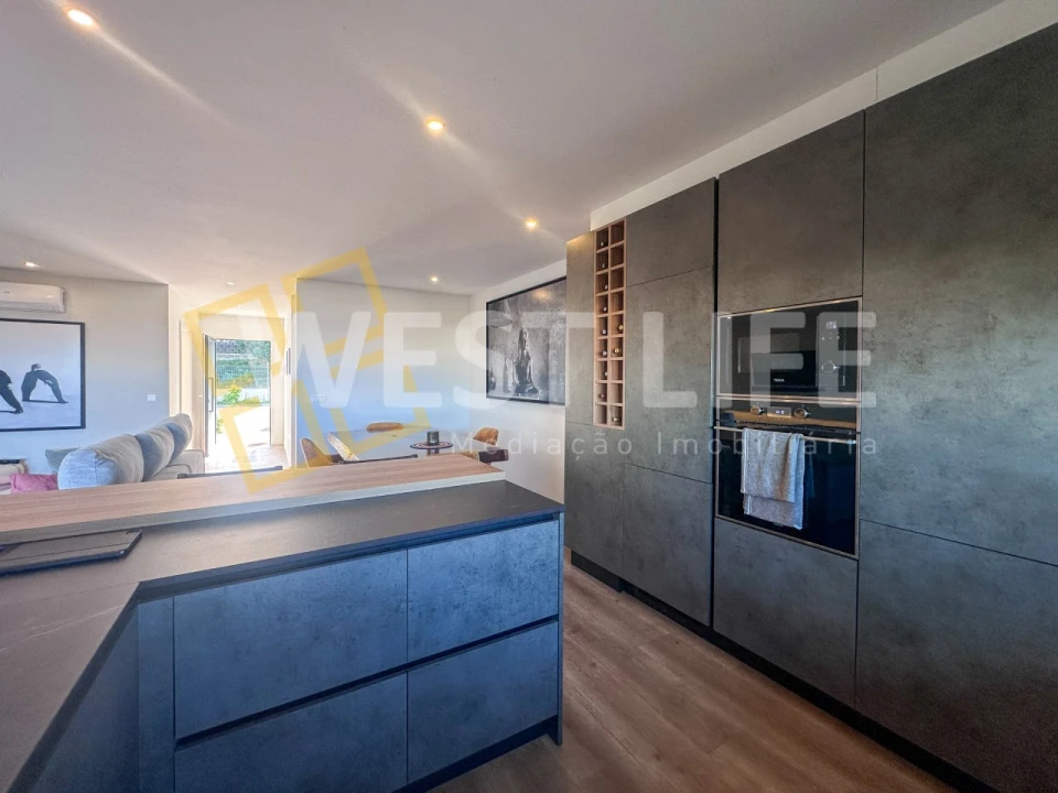 Apartamento T3 para Venda em Ericeira Foto 10