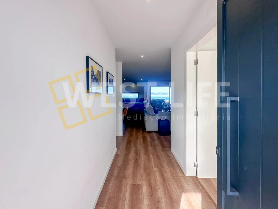 Apartamento T3 para Venda em Ericeira Foto 12