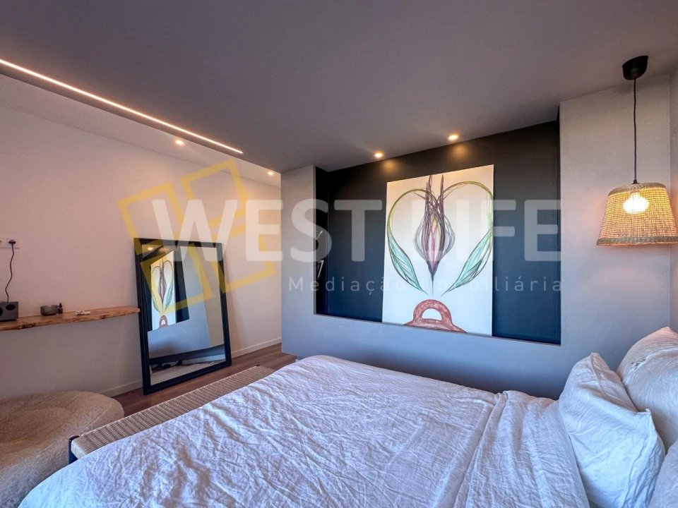Apartamento T3 para Venda em Ericeira Foto 15
