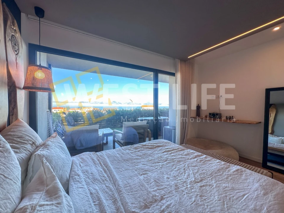 Apartamento T3 para Venda em Ericeira Foto 16