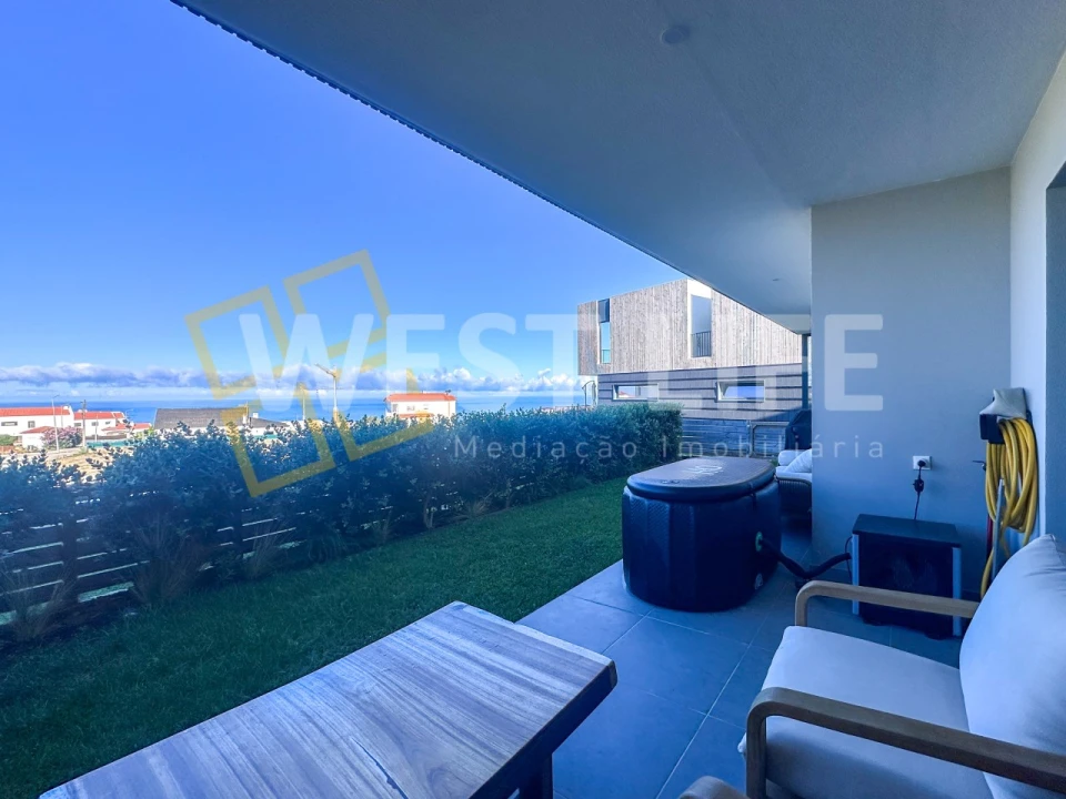 Apartamento T3 para Venda em Ericeira Foto 18