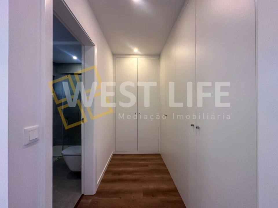 Apartamento T3 para Venda em Ericeira Foto 19