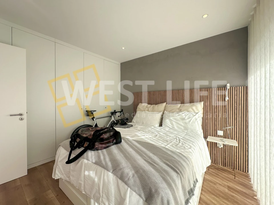 Apartamento T3 para Venda em Ericeira Foto 21