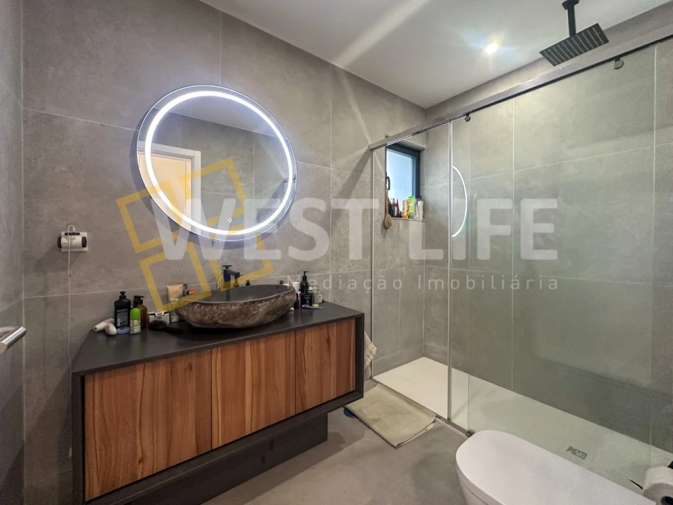 Apartamento T3 para Venda em Ericeira Foto 23