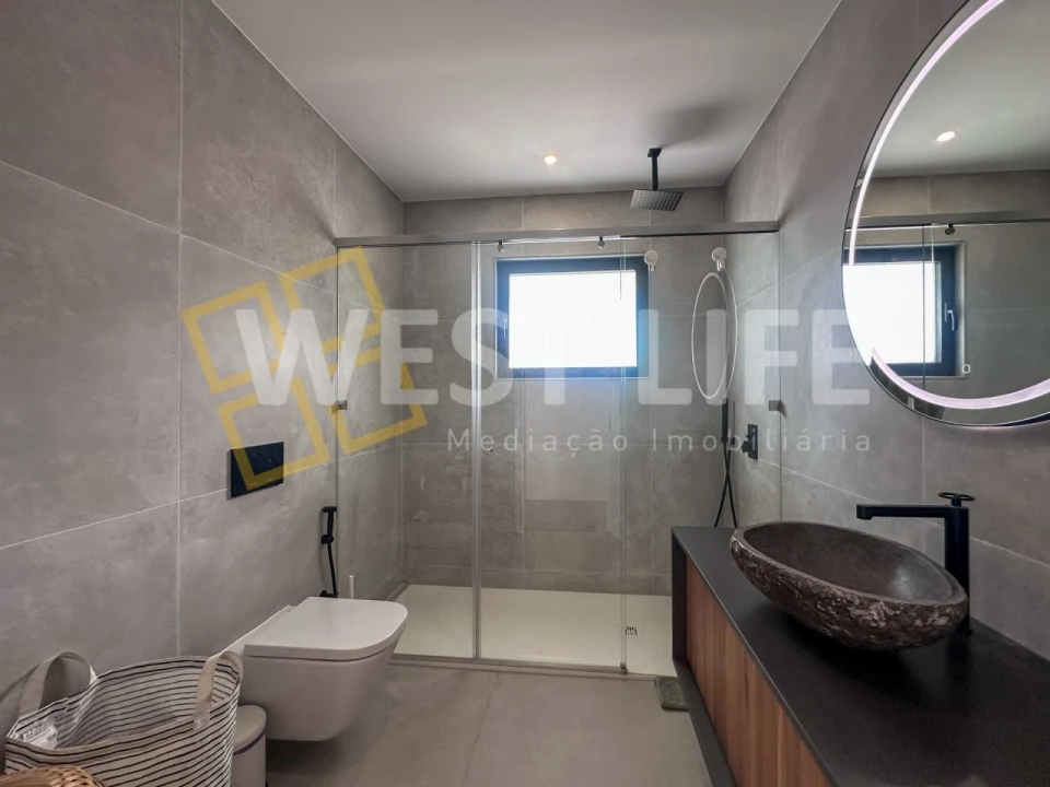 Apartamento T3 para Venda em Ericeira Foto 24