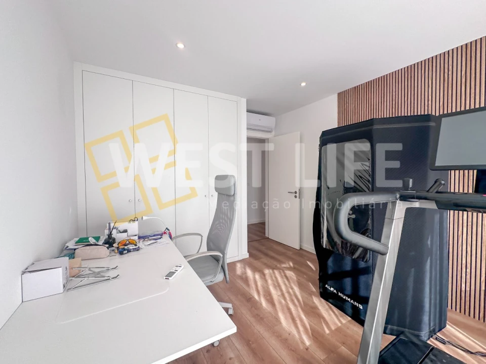 Apartamento T3 para Venda em Ericeira Foto 25