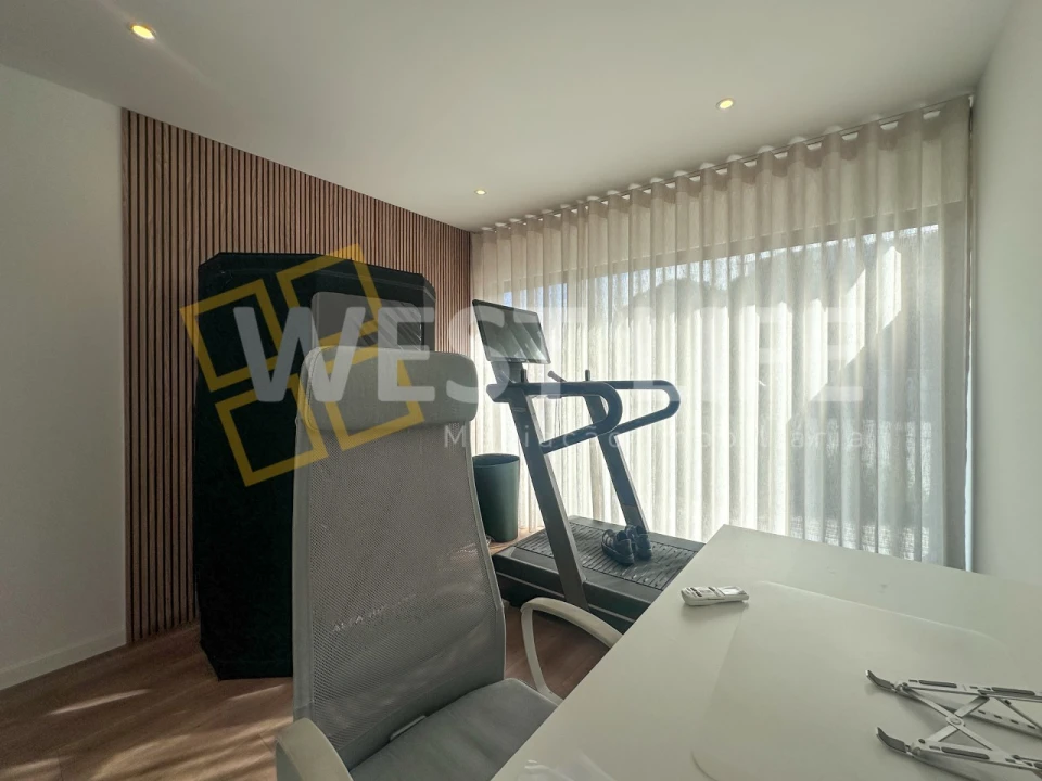 Apartamento T3 para Venda em Ericeira Foto 26