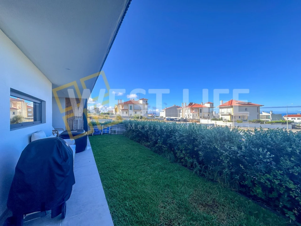 Apartamento T3 para Venda em Ericeira Foto 27