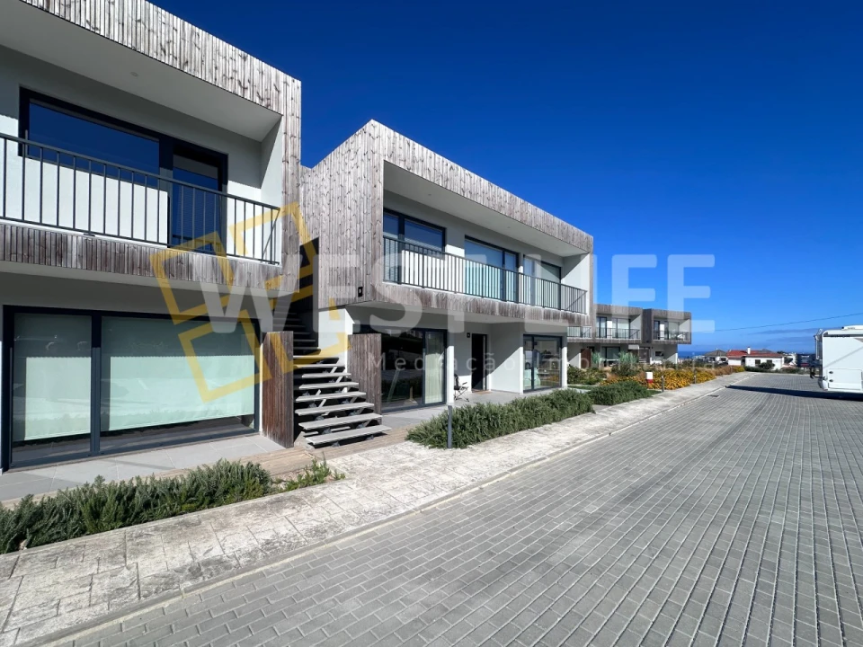 Apartamento T3 para Venda em Ericeira Foto 30