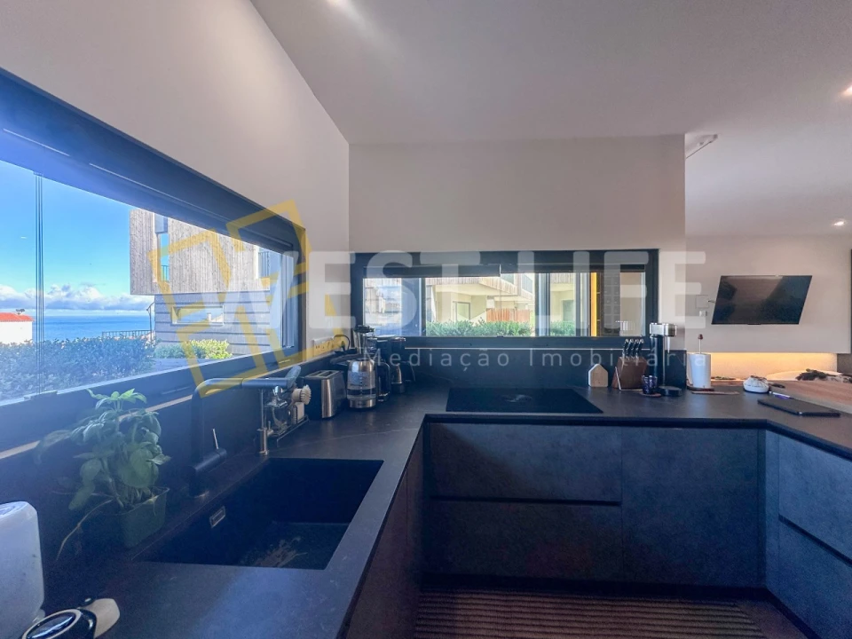 Apartamento T3 para Venda em Ericeira Foto 32