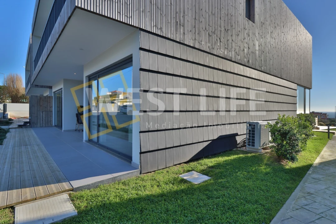 Apartamento T3 para Venda em Ericeira Foto 33