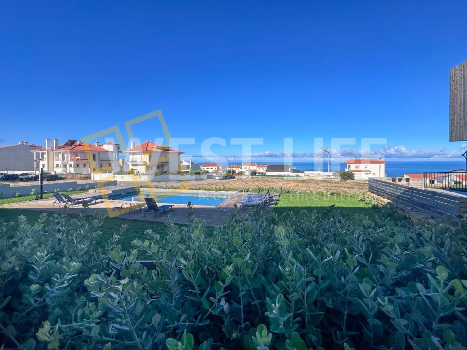 Apartamento T3 para Venda em Ericeira Foto 34