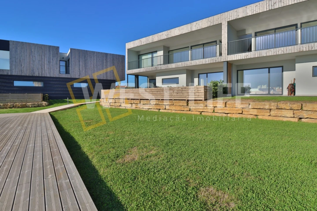 Apartamento T3 para Venda em Ericeira Foto 36