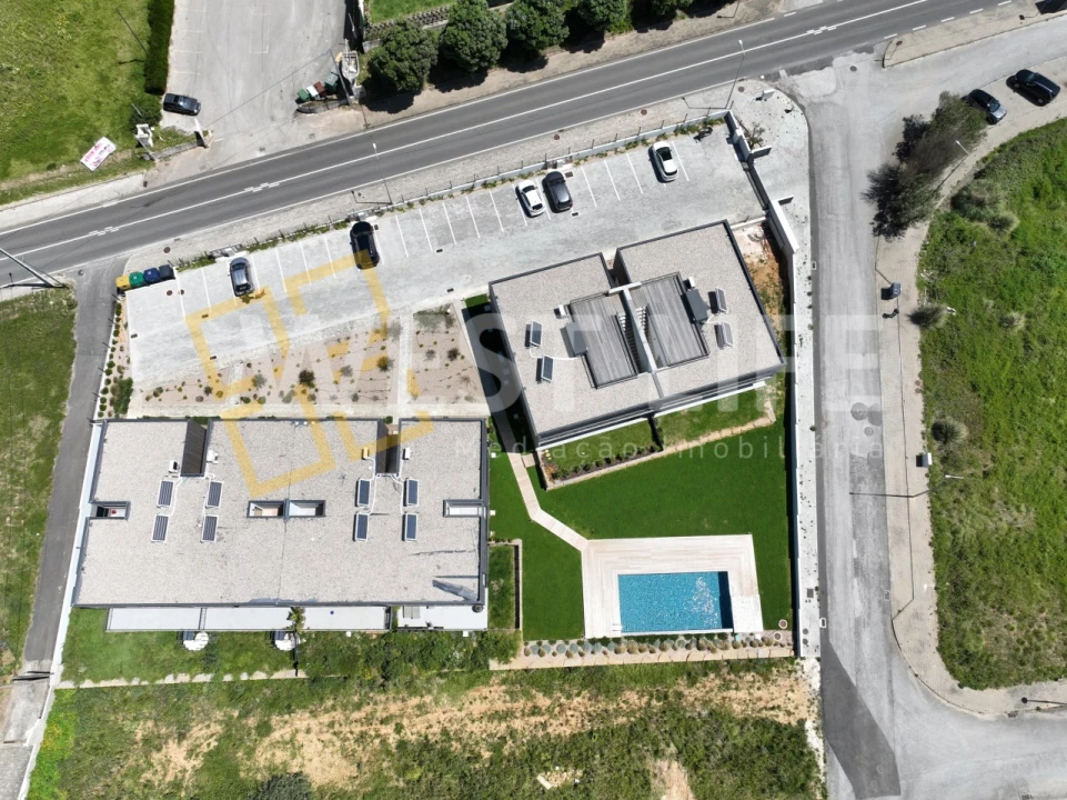 Apartamento T3 para Venda em Ericeira Foto 37