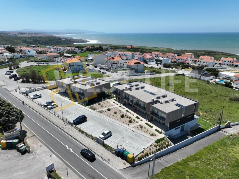 Apartamento T3 para Venda em Ericeira Foto 38