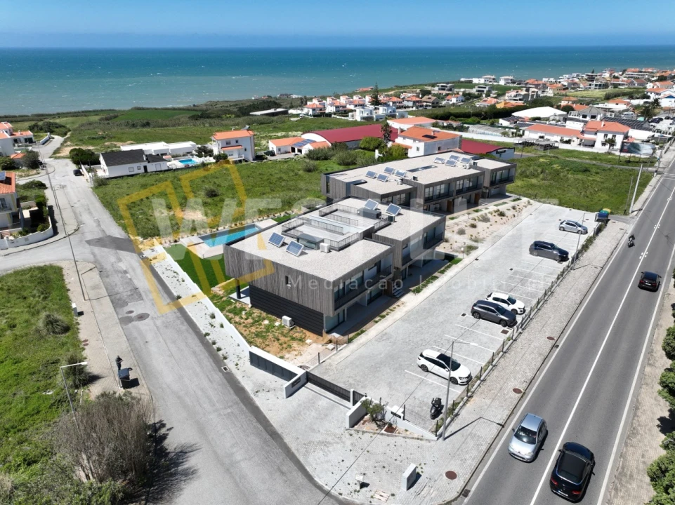 Apartamento T3 para Venda em Ericeira Foto 39