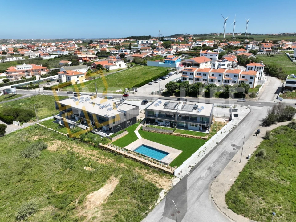 Apartamento T3 para Venda em Ericeira Foto 40