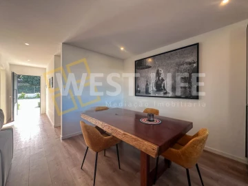 Apartamento T3 para Venda em Ericeira