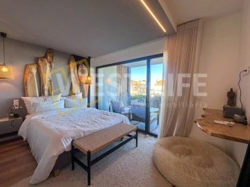 Apartamento T3 para Venda em Ericeira
