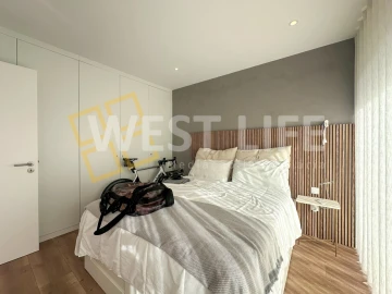 Apartamento T3 para Venda em Ericeira