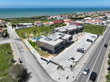 Apartamento T3 para Venda em Ericeira