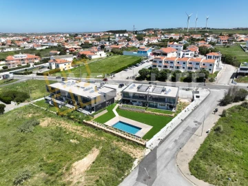 Apartamento T3 para Venda em Ericeira