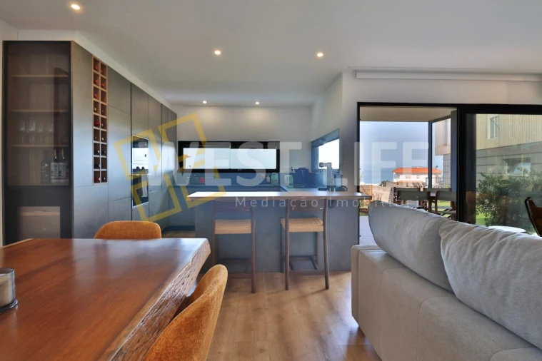 Apartamento T3 para Venda em Santo Isidoro Foto 6