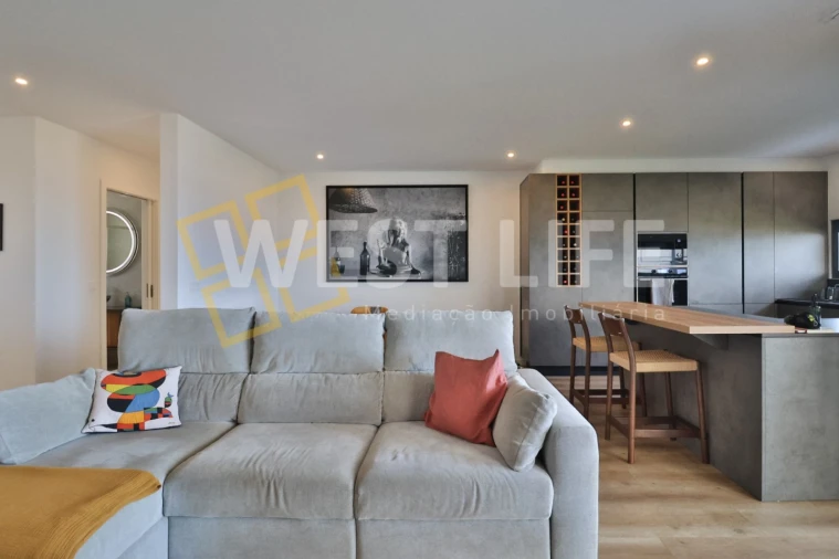 Apartamento T3 para Venda em Santo Isidoro Foto 5