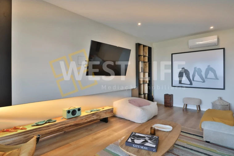 Apartamento T3 para Venda em Santo Isidoro Foto 8