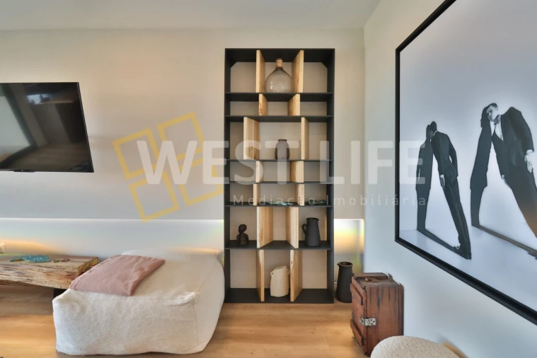 Apartamento T3 para Venda em Santo Isidoro Foto 9