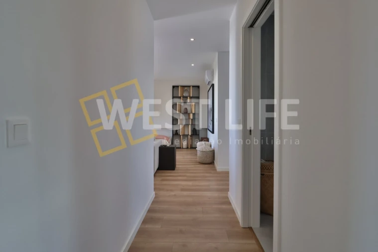 Apartamento T3 para Venda em Santo Isidoro Foto 12