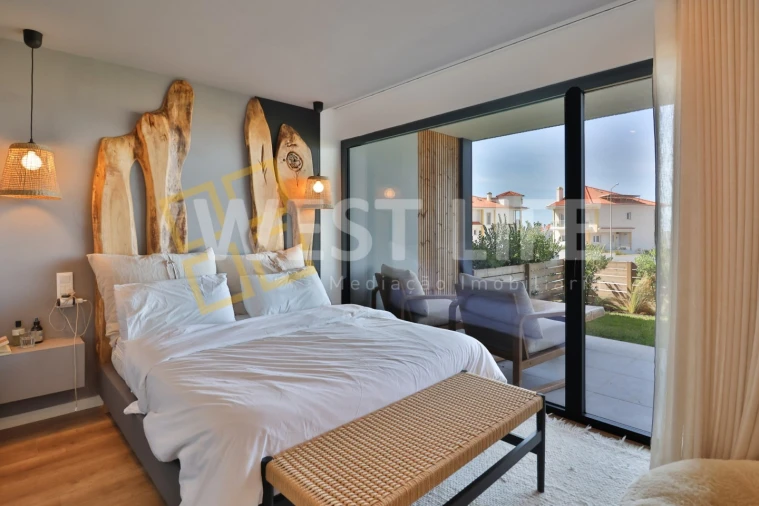 Apartamento T3 para Venda em Santo Isidoro Foto 15