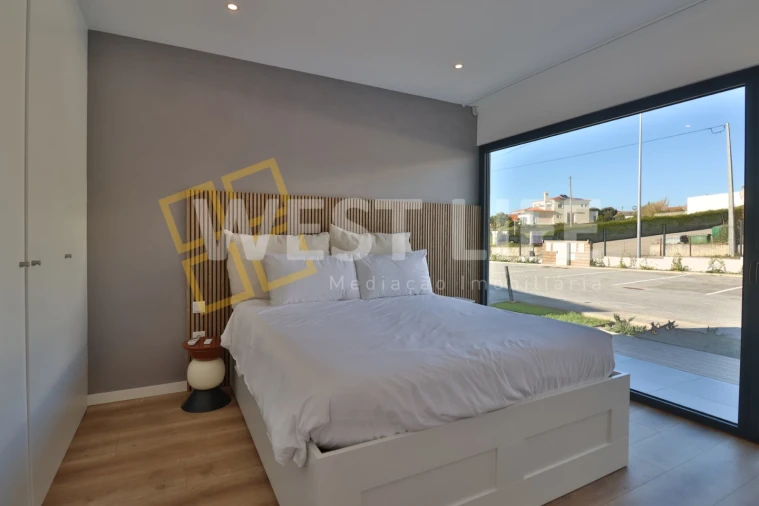 Apartamento T3 para Venda em Santo Isidoro Foto 17