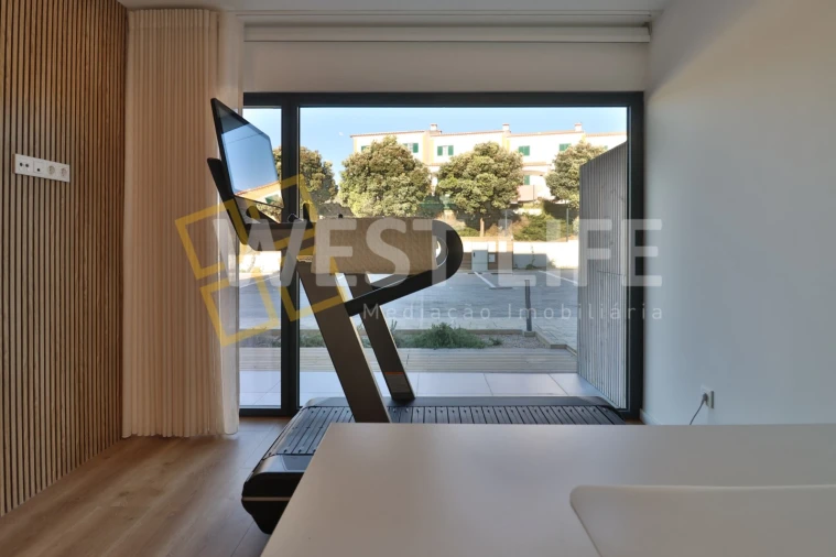 Apartamento T3 para Venda em Santo Isidoro Foto 21