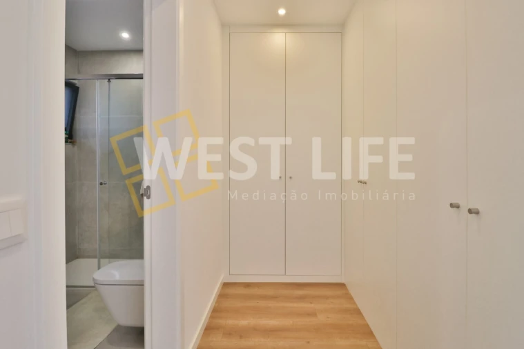 Apartamento T3 para Venda em Santo Isidoro Foto 23