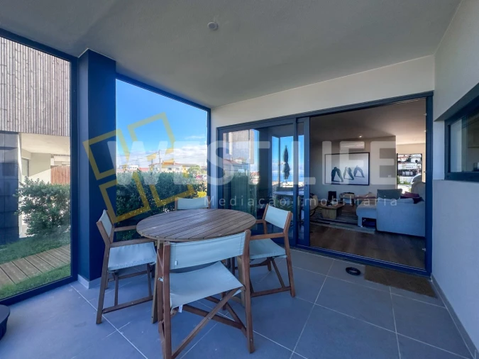 Apartamento T3 para Venda em Ericeira Foto 8