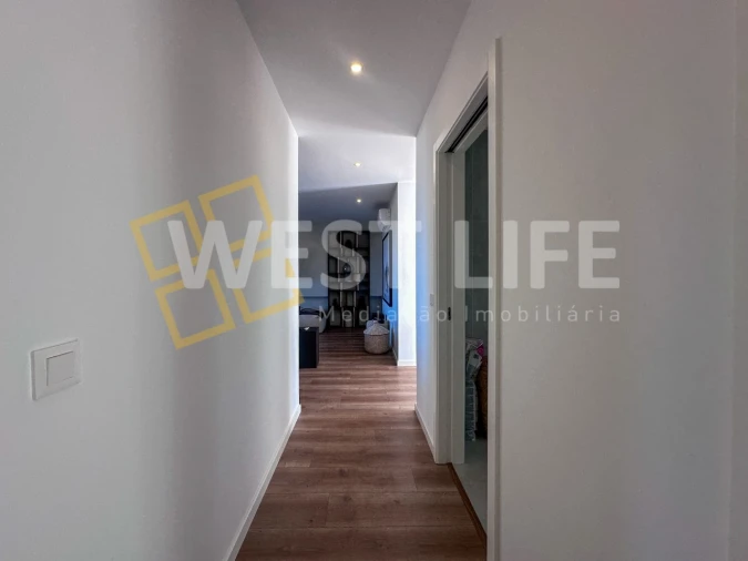 Apartamento T3 para Venda em Ericeira Foto 13