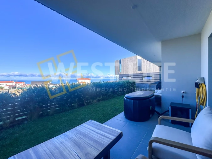 Apartamento T3 para Venda em Ericeira Foto 18