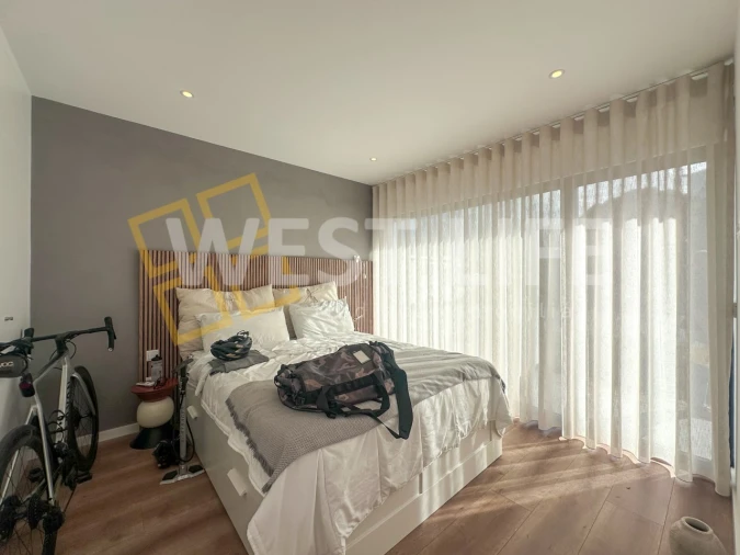 Apartamento T3 para Venda em Ericeira Foto 20
